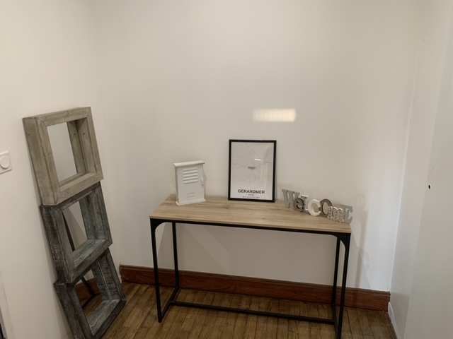 Entrée