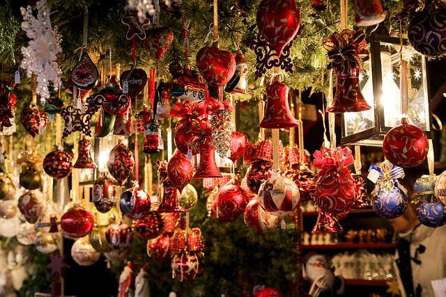 Noël à Gérardmer
